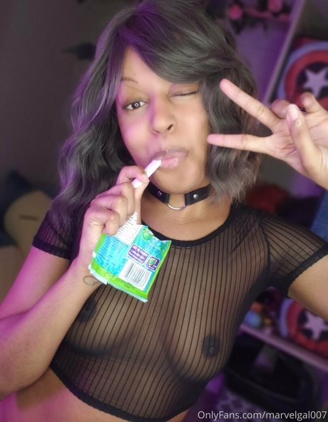 marvelgal007 onlyfans nudes