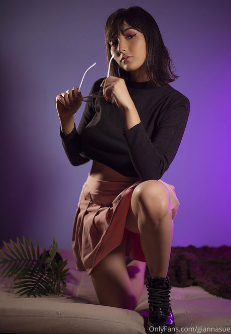 Giannasue onlyfans leaks