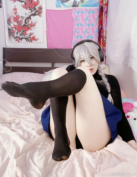 melodymusefree onlyfans photo
