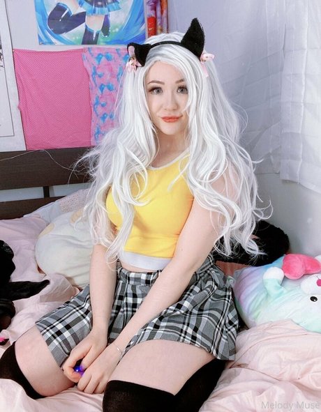 melodymusefree new onlyfans leaks