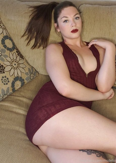 msdeliaxo onlyfans.