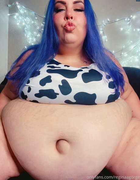 reginaagorge onlyfans leaked free