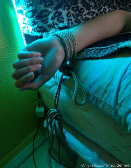 moudenfeet onlyfans porn