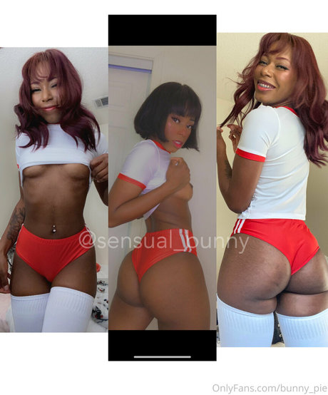 bunny pie only fans leaked porn