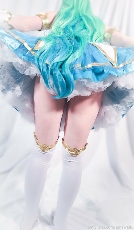 emswaifu only fans leak