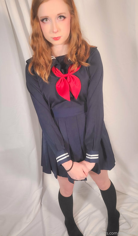 emswaifu onlyfans strip tease