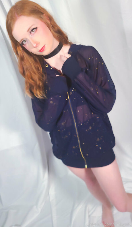 emswaifu new onlyfans leaks