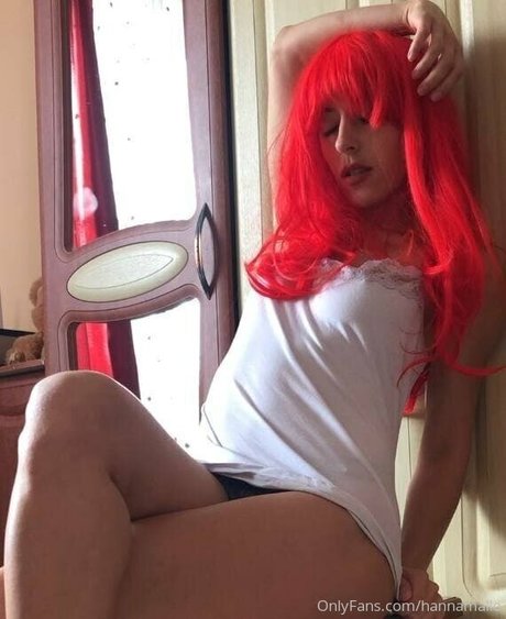 hannamalle onlyfans naked leak