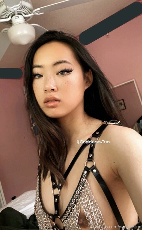 Goddessjun leaked onlyfans content