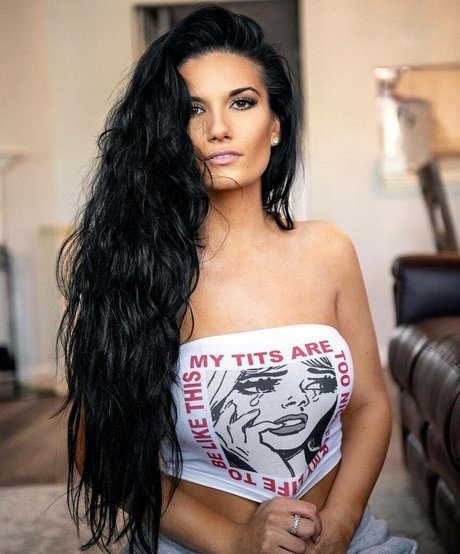 Derynn Paige onlyfans sex leak