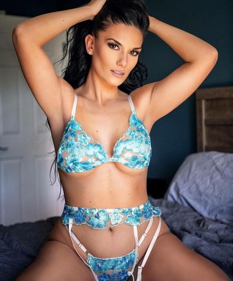 Derynn Paige onlyfans leak sex