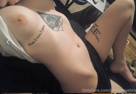 Joelee Catherine onlyfans desnuda