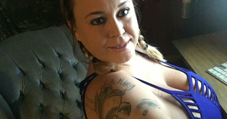 Brandy Talore onlyfans leaked