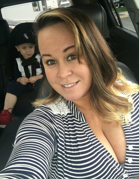 Brandy Talore onlyfans nudes