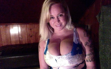 Brandy Talore onlyfans lesk