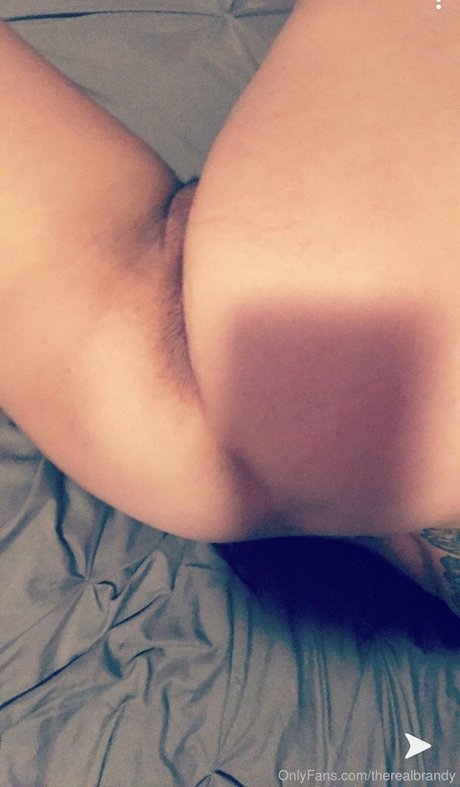 Brandy Talore nude leaked onlyfans
