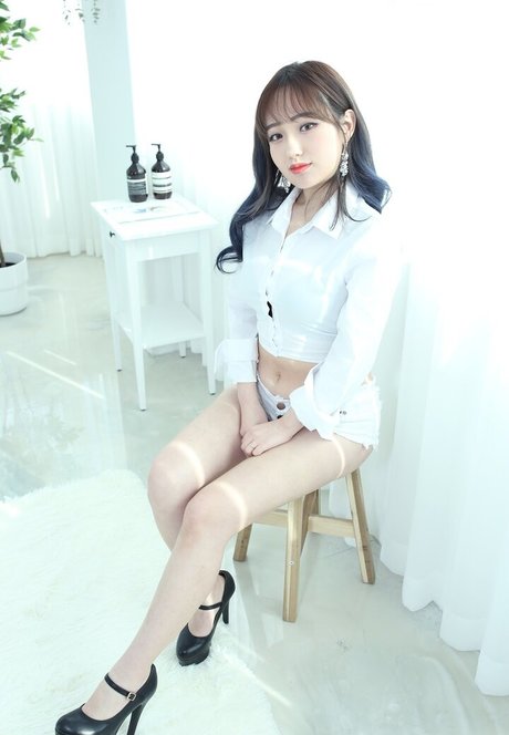 Chulwoo onlyfans leaked tits