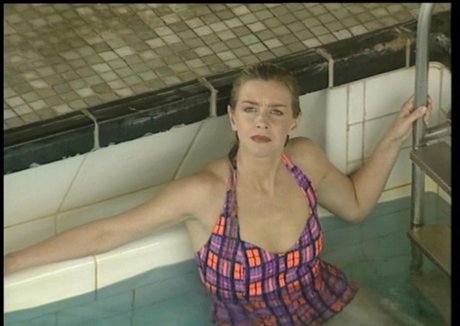 Leslie Ash leaked onlyfans content