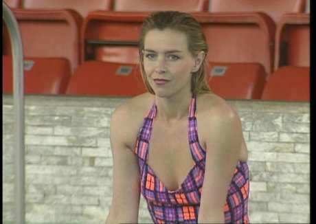 Leslie Ash onlyfans leaks naked