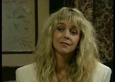 Leslie Ash naked onlyfans leak