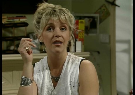 Leslie Ash naked onlyfans pics