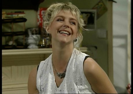 Leslie Ash onlyfans nudes