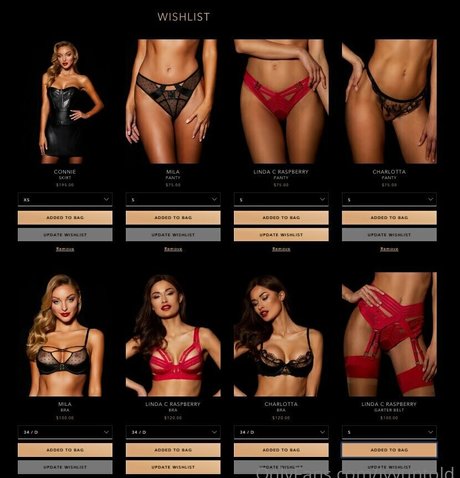 Ivyuntold only fans nude