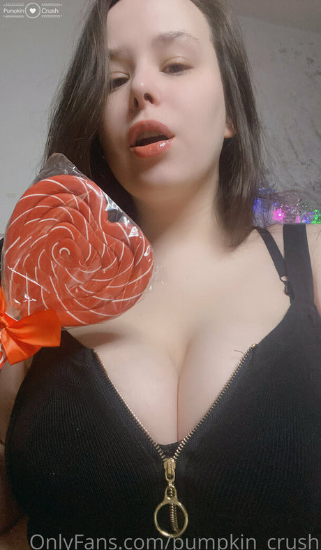 pumpkin crush leaked onlyfans nude