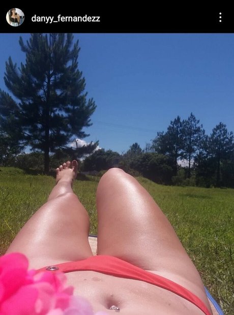 danyy fernandezz  depiction