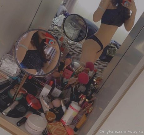wuyixo leak onlyfans
