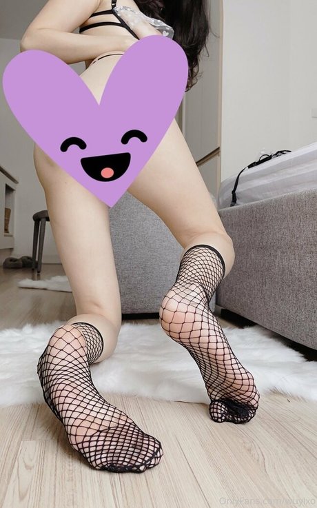 wuyixo leaked onlyfans pics