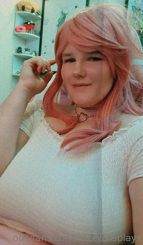 ofcfoxxy onlyfans nudes