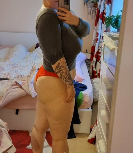 ofcfoxxy onlyfans nudes porn