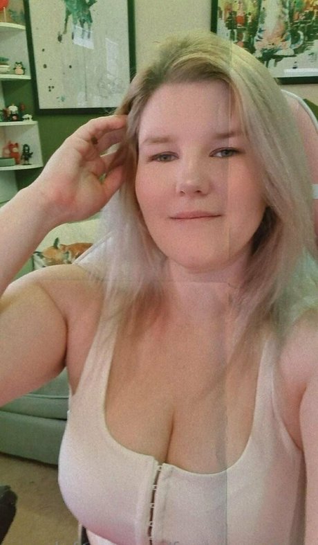 ofcfoxxy onlyfans porn nude