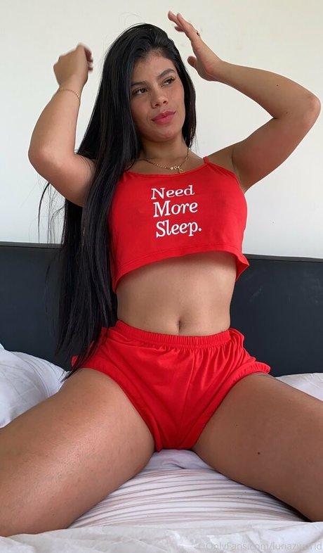 lunavips nude leak onlyfans