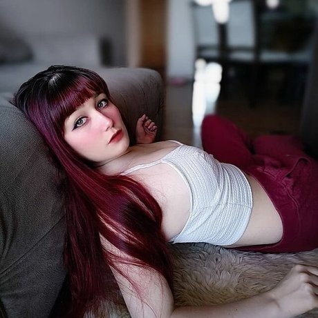 Marina Grohmann naked onlyfans