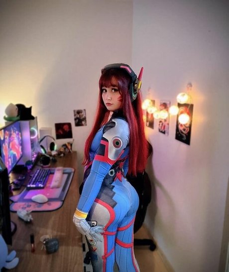 Marina Grohmann onlyfans leak new