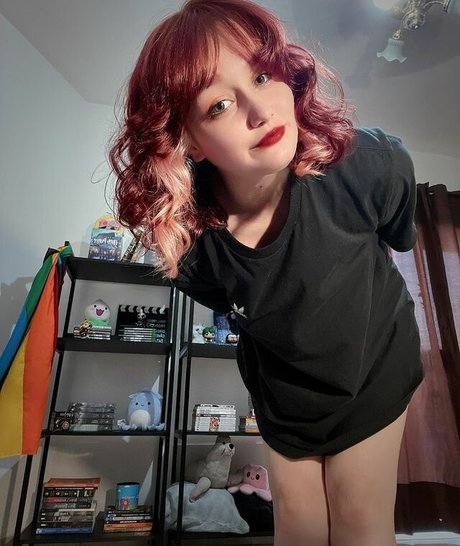 Marina Grohmann onlyfans images