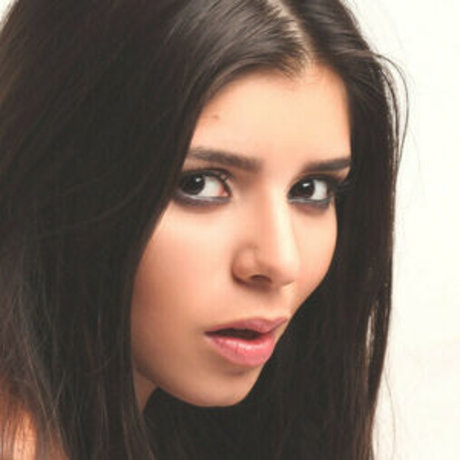 Oriana Garcia Ricardo leaks onlyfans porn