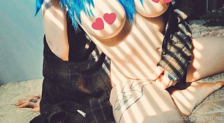 tramona only fans leaks