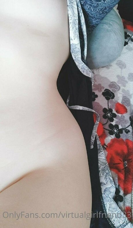 virtualgirlfriend33 porn onlyfans