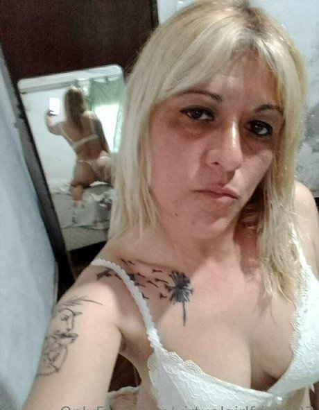 virtualgirlfriend33 nude onlyfans leak