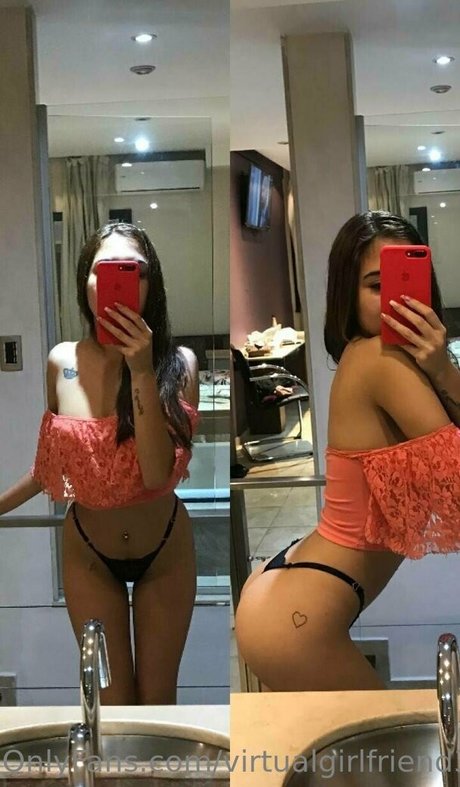 virtualgirlfriend33 only fans review