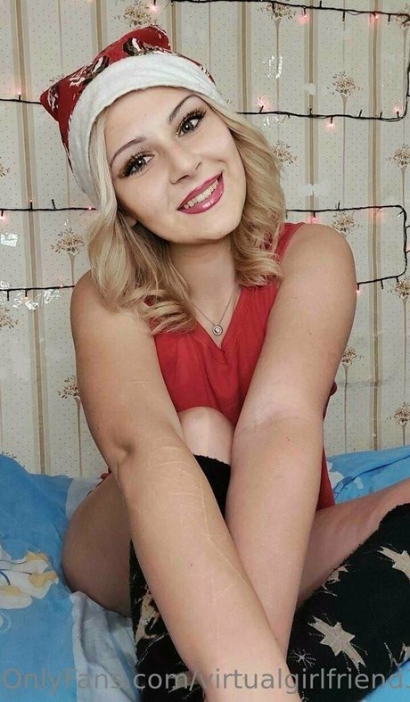 virtualgirlfriend33 onlyfans leaks nude