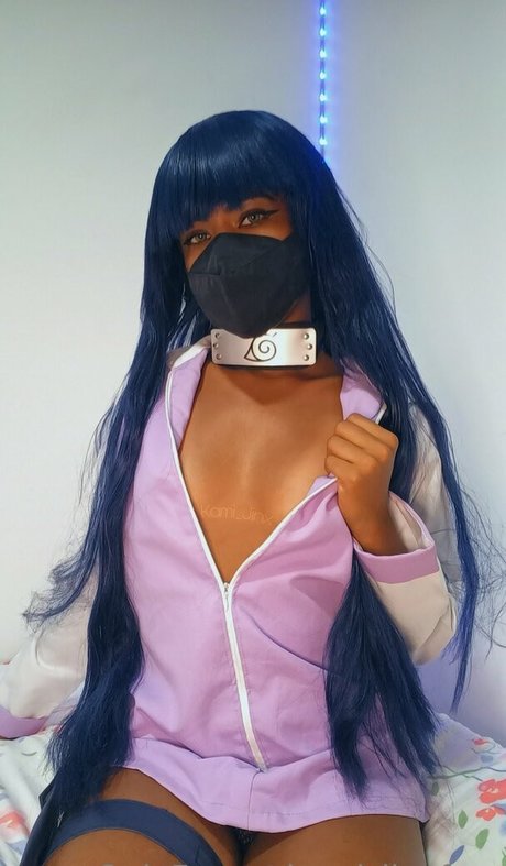 kami jinxfree only fans nudes