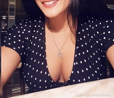 sabine27 onlyfans archives
