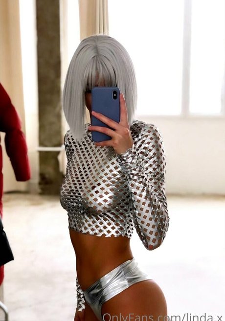 Linda x naked onlyfans leak
