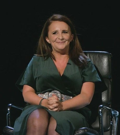 Lucy Porter onlyfans nude pictures