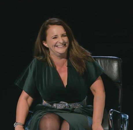 Lucy Porter only fans pics