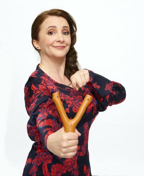 Lucy Porter onlyfans leaked tits